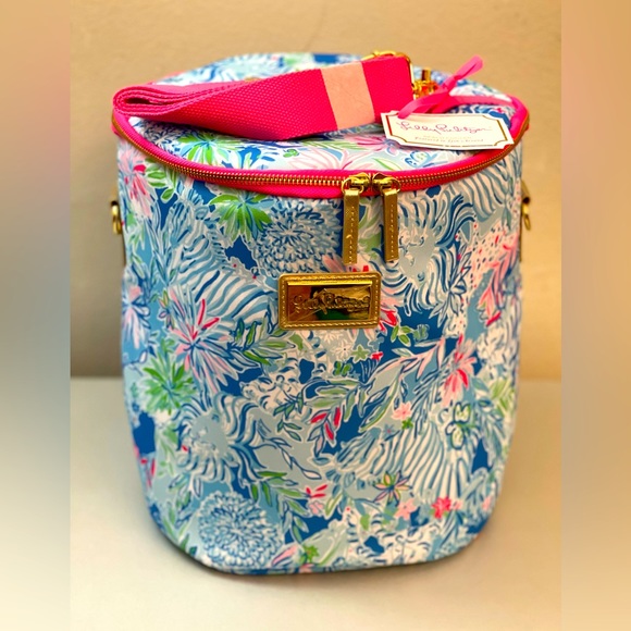 Lilly Pulitzer Other - Lilly Pulitzer BEACH COOLER
